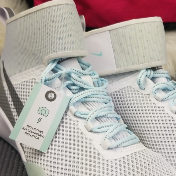 💥SOLD💥Nike Zoom Strong Womens 11 - Picture 7 of 8